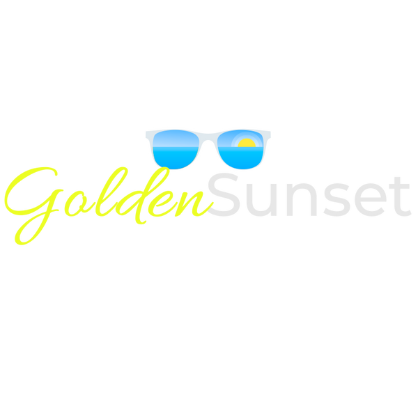 Golden Sunset